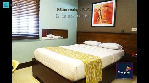 MARIPOSA BUDGET HOTEL: Reviews (Taytay, .